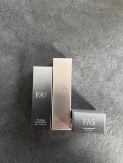 2026年最新】fas サンプルの人気アイテム - メルカリ