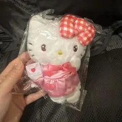 ハローキティマスコットコレクション ファミリーマート サンリオ キーホルダー