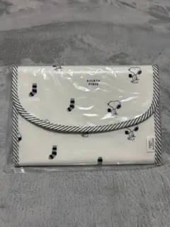 GELATO PIQUE ジェラートピケ　母子手帳ケース スヌーピー　レア品