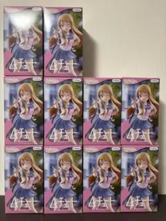 俺の妹がこんなに可愛いわけがない 高坂桐乃 ムチュートフィギュア 12