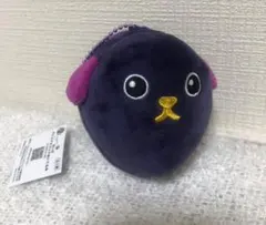 豆しばボイスマスコットぬいぐるみ［虎豆しば］