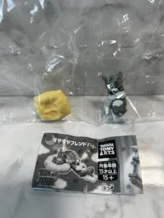 TOM and JERRY すやすやフレンドFig. トム（まくら）