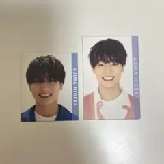 少年忍者 安嶋秀生 Myojoデタカ