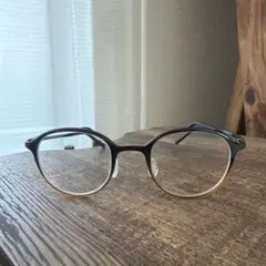 Zoff SMART Skinny ゾフ メガネ 眼鏡 ブラウン ゾフスマート