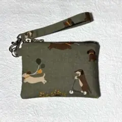 ダックスフンド ファッション小物