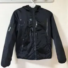 ダウンジャケット