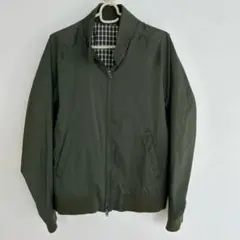 UNIQLO スイングトップジャケット