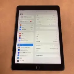 6 2025 092920 美品 iPad Air 黒 アイパッド エア 512 - メルカリ