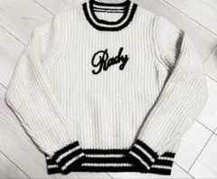 Rady ニット