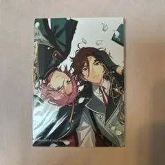 ダブルフェイス 生ブロマイド その他