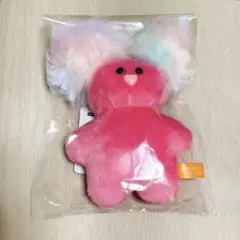 mojojojo モジョジョジョ マスコットぬいぐるみ5うさぎ