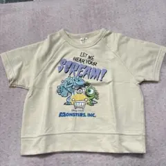 サマンサモスモス　半袖のサムネイル