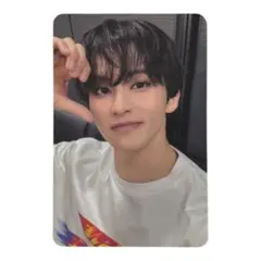 NCTDREAM マーク ドリショ4 BOOK トレカ