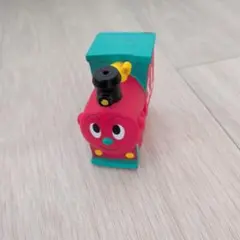 アンパンマン キャラクター列車 S.L.マン