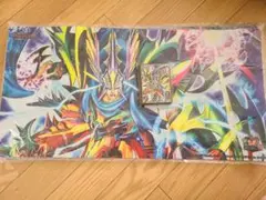 2025年最新】プレイマット アルカディアスの人気アイテム - メルカリ