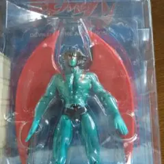 【デビルマン】 フィギュア メディコムトイ 新品 未開封　値下げしました！