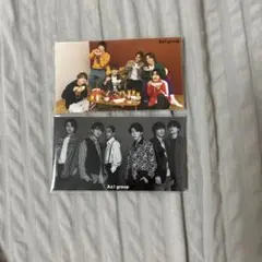 aぇ!group デタカ