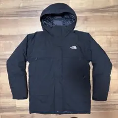 THE NORTH FACE マクマードパーカー ND91734 ノースフェイス
