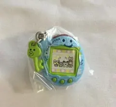 たまごっちミニチュアチャームコレクション4