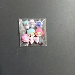 ネイルパーツ　8個