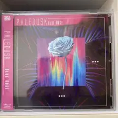 PALEDUSK BLUE ROSE ペイルダスク ブルーローズ - メルカリ