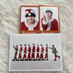 超特急 Happy ミニフォト ハル