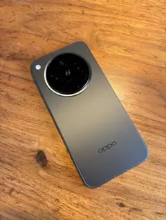 ほぼ未使用 OPPO Find X9 HASSELLBLAD - メルカリ