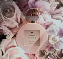 Hair Perfume - NUDE PEARL - herlipto