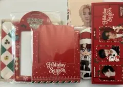 ENHYPEN world ホリデー　ポップアップ　スペシャル