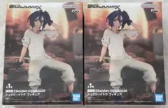 機動戦士ガンダム Gundam ジークアクス シュウジ・イトウ フィギュア