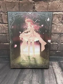 2025年最新】flower rhapsody 数量限定の人気アイテム - メルカリ