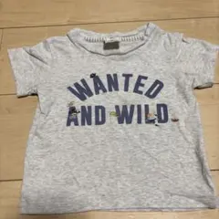 【最終価格】GELATO PIQUE 90-100㎝半袖