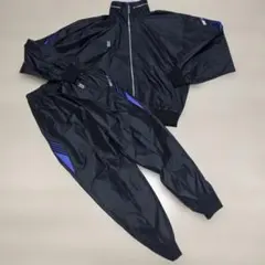 MIZUNO　SUPERSTAR　ミズノ　スーパースター　90’s 上下ナイロンのサムネイル