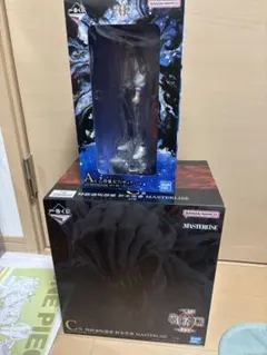 2026年最新】呪術廻戦 乙骨憂太 里香 フィギュアの人気アイテム - メルカリ