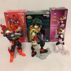 2026年最新】一番くじ 僕のヒーローアカデミア c賞の人気アイテム