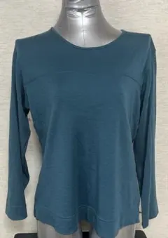 ブルーグリーンM