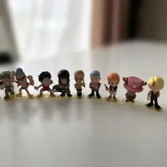 2026年最新】ONE PIECE フィギュア ワンピースの人気アイテム - メルカリ
