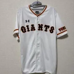 GIANTS ユニフォーム 坂本勇人