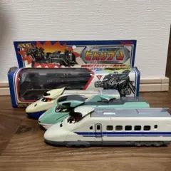 トミー 超特急ヒカリアン015 019 021 023 トミー 超特急ヒカリアン015 019 021 023 - メルカリ
