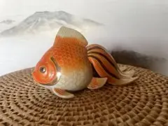 2026年最新】金魚の置物の人気アイテム - メルカリ