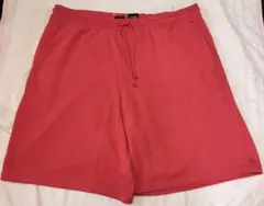 【新品】GAP ロゴ ハーフパンツ ヴィンテージソフト リラックスフィットのサムネイル
