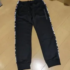 KELME PASIÓN ジョガーパンツ ブラック XL