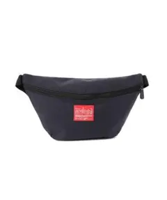 Manhattan portage × BEAMS ウエストポーチ