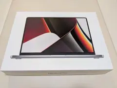 MacBookPro 14 2021 M1 Pro メモリ32GB US配列