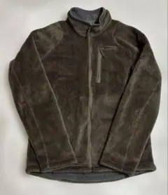 パタゴニア R4 ジャケット ポーラテック フリース ブラウン系 SDB