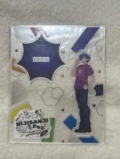 レオス・ヴィンセント にじさんじ アクリルスタンド にじフェス