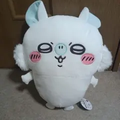 ちいかわ モモンガ超BIGぬいぐるみ