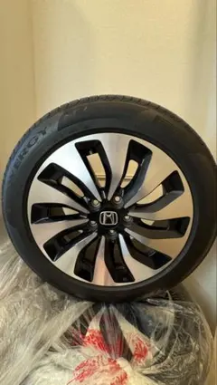 2026年最新】純正 ホイール アコードの人気アイテム - メルカリ