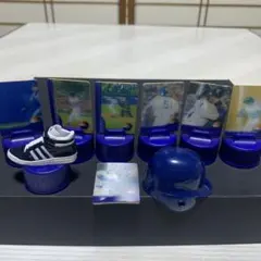 イチロー杯争奪学童軟式野球大会 第10回記念大会 記念品サインボール