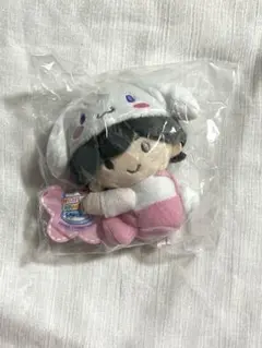 【新品未開封】なにわ男子 道枝駿佑　サンリオ ぬいぐるみ ローソン